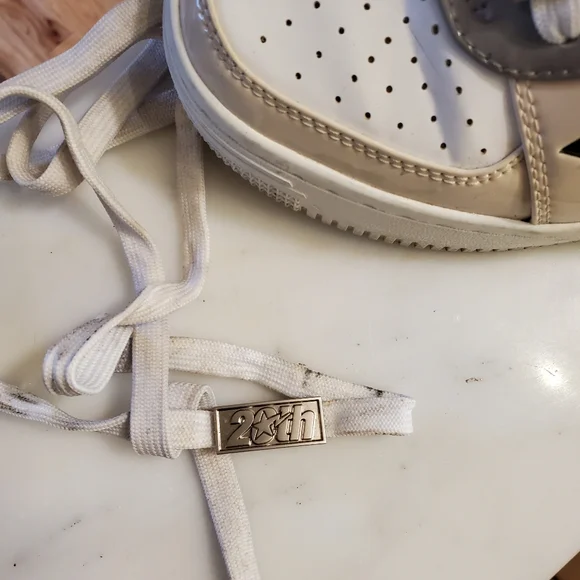 BAPE Shark Low M2 Beige - Picture 3 of 3